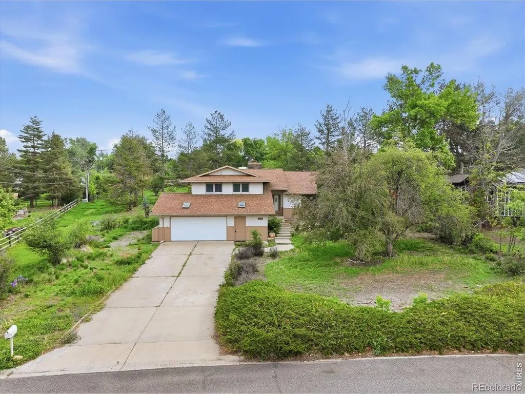 826 Valley View Road Fort Collins CO 80524
