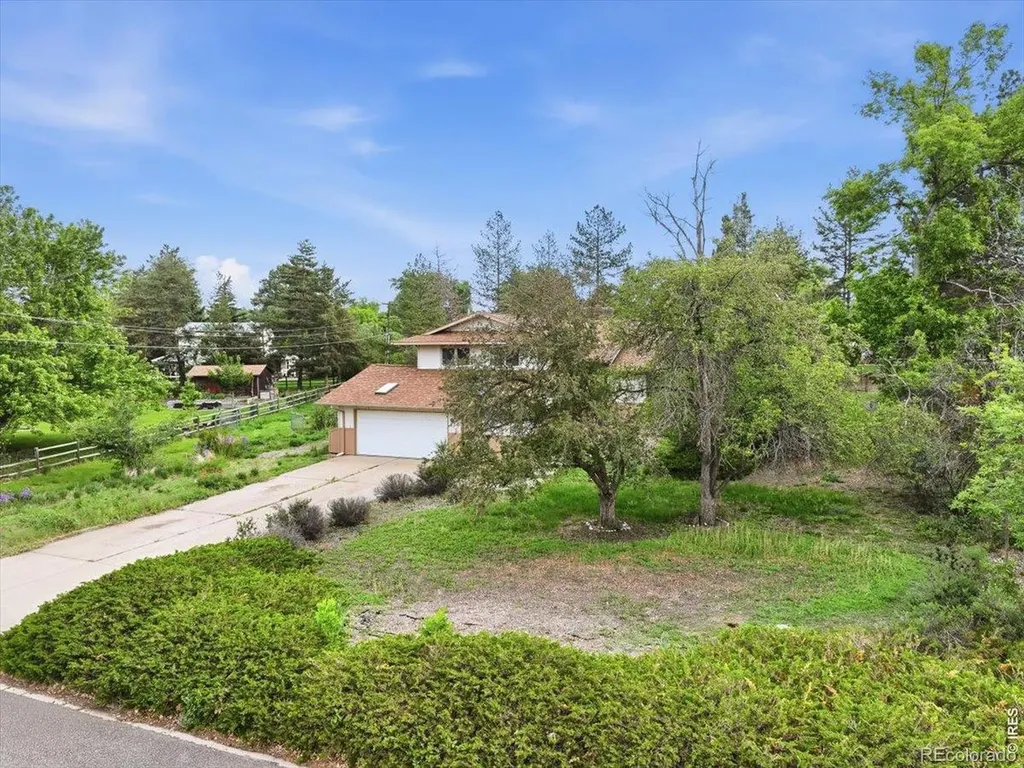 826 Valley View Road Fort Collins CO 80524