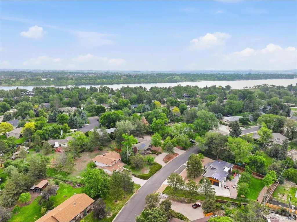 826 Valley View Road Fort Collins CO 80524