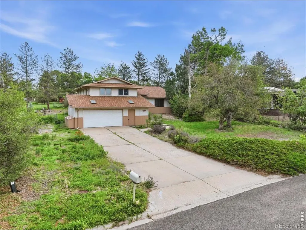 826 Valley View Road Fort Collins CO 80524