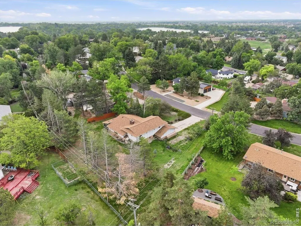 826 Valley View Road Fort Collins CO 80524