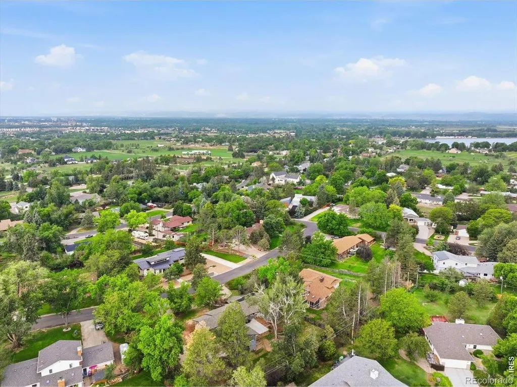 826 Valley View Road Fort Collins CO 80524