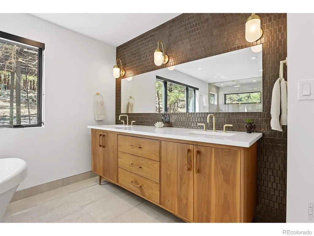 5411 Sunshine Canyon Drive Boulder CO 80302