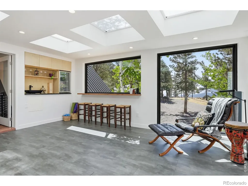 5411 Sunshine Canyon Drive Boulder CO 80302