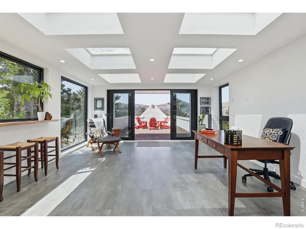 5411 Sunshine Canyon Drive Boulder CO 80302
