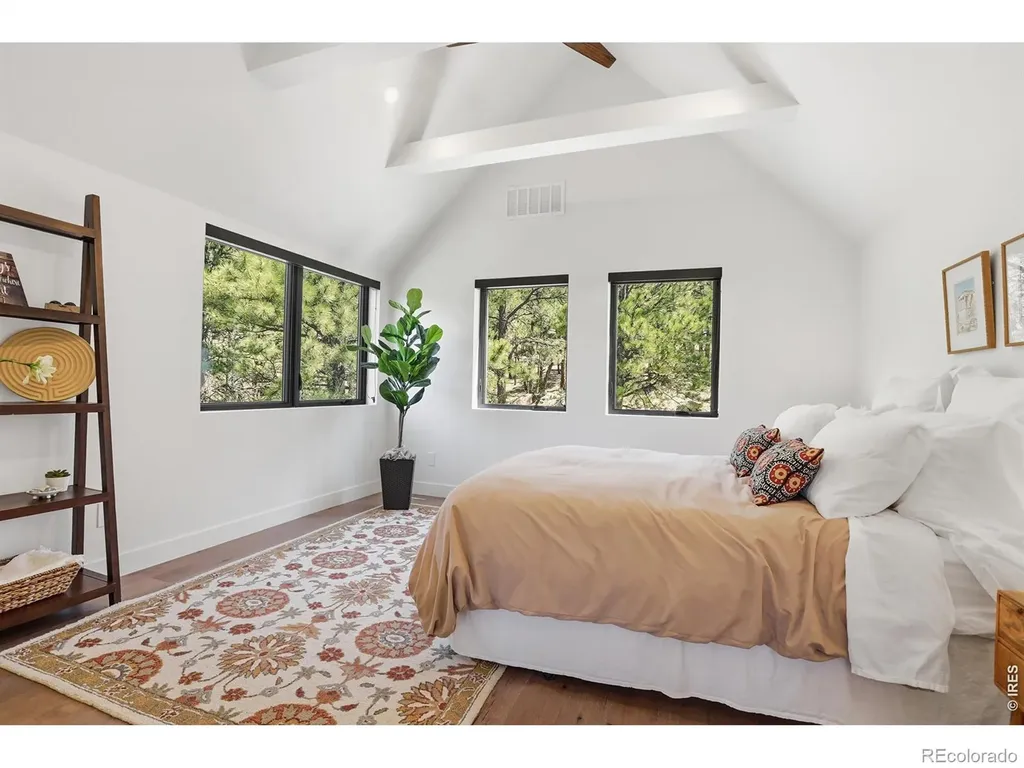 5411 Sunshine Canyon Drive Boulder CO 80302