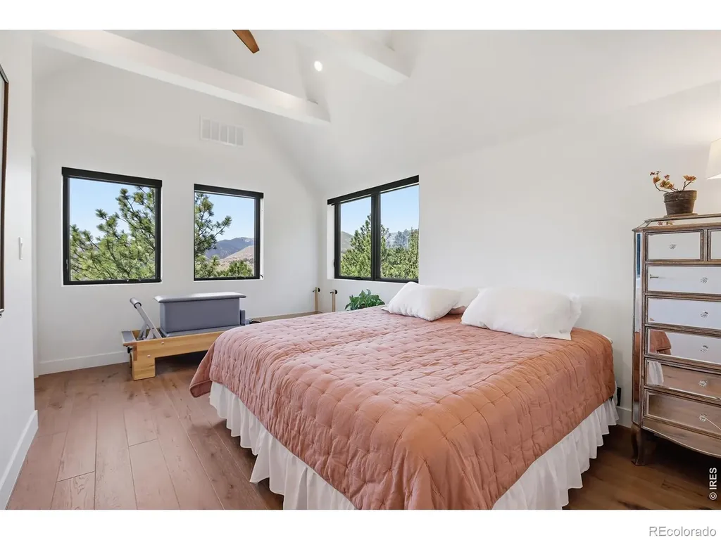 5411 Sunshine Canyon Drive Boulder CO 80302