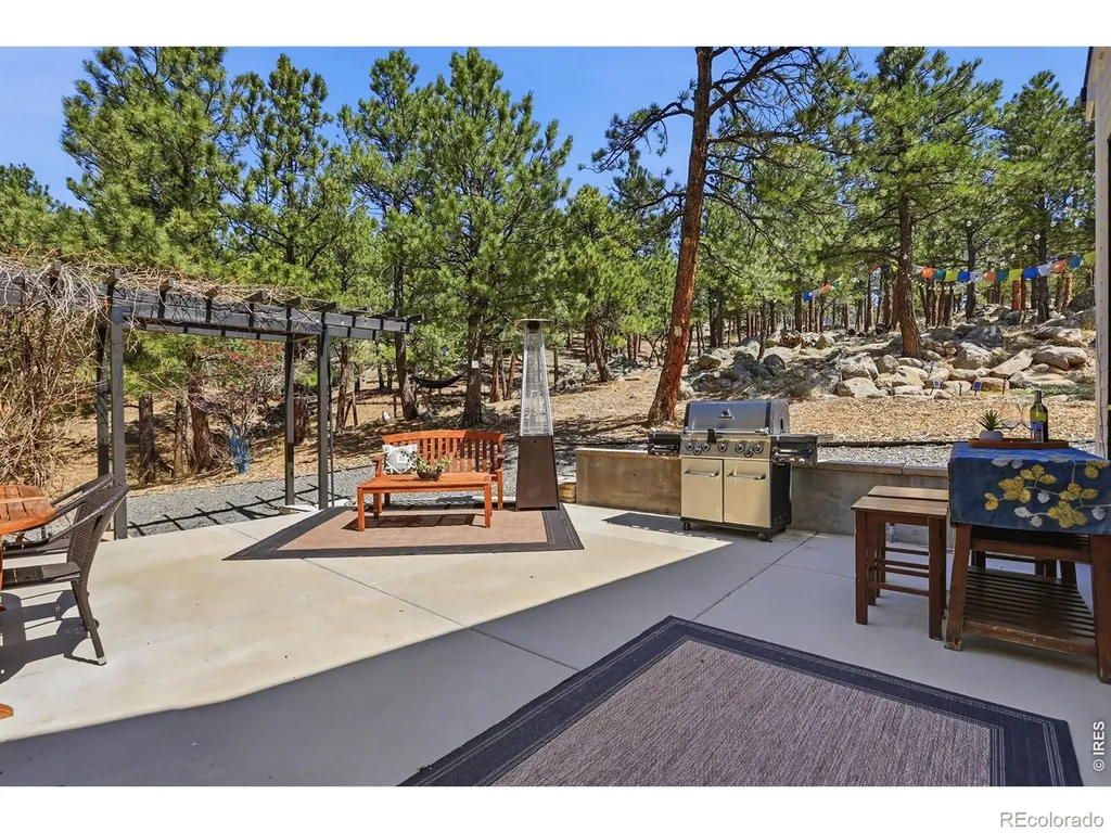 5411 Sunshine Canyon Drive Boulder CO 80302