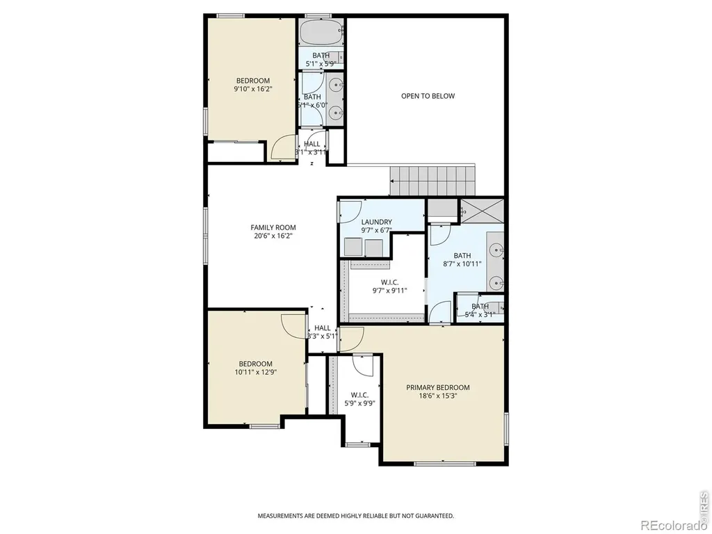 491 Silver Crown Court Erie CO 80516