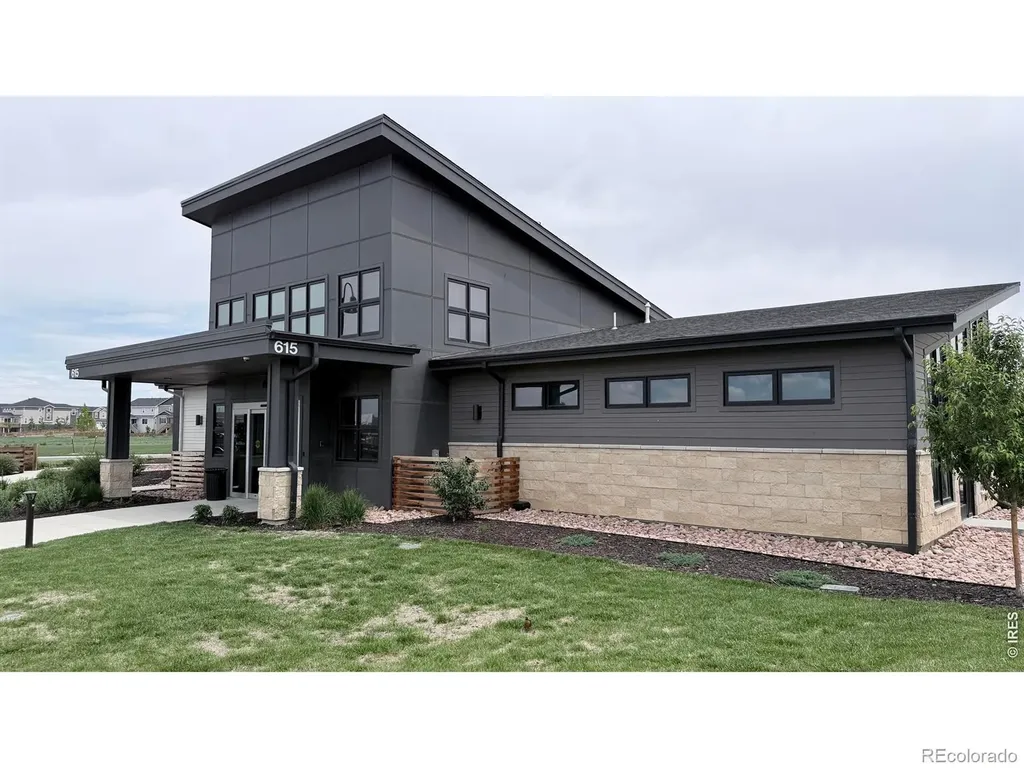 491 Silver Crown Court Erie CO 80516