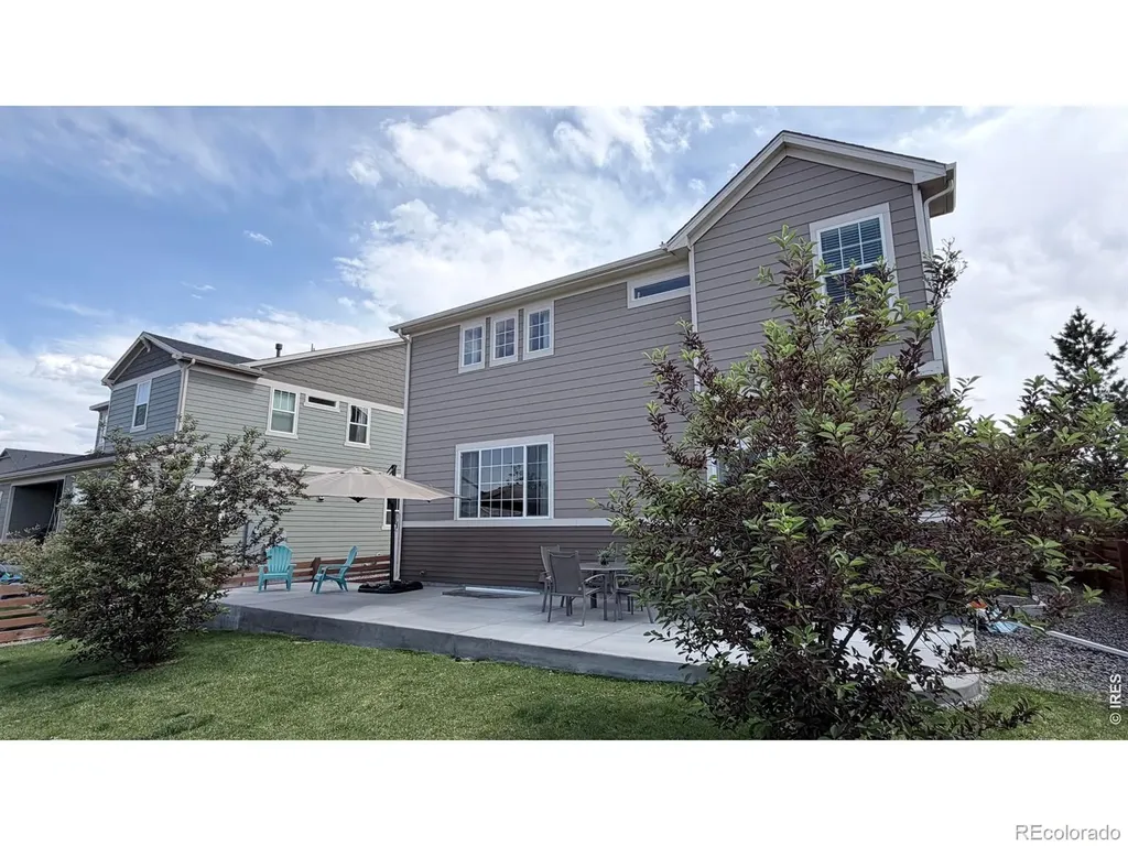 491 Silver Crown Court Erie CO 80516