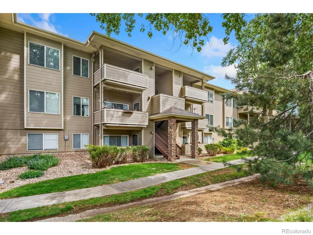 4545 Wheaton Drive Fort Collins CO 80525