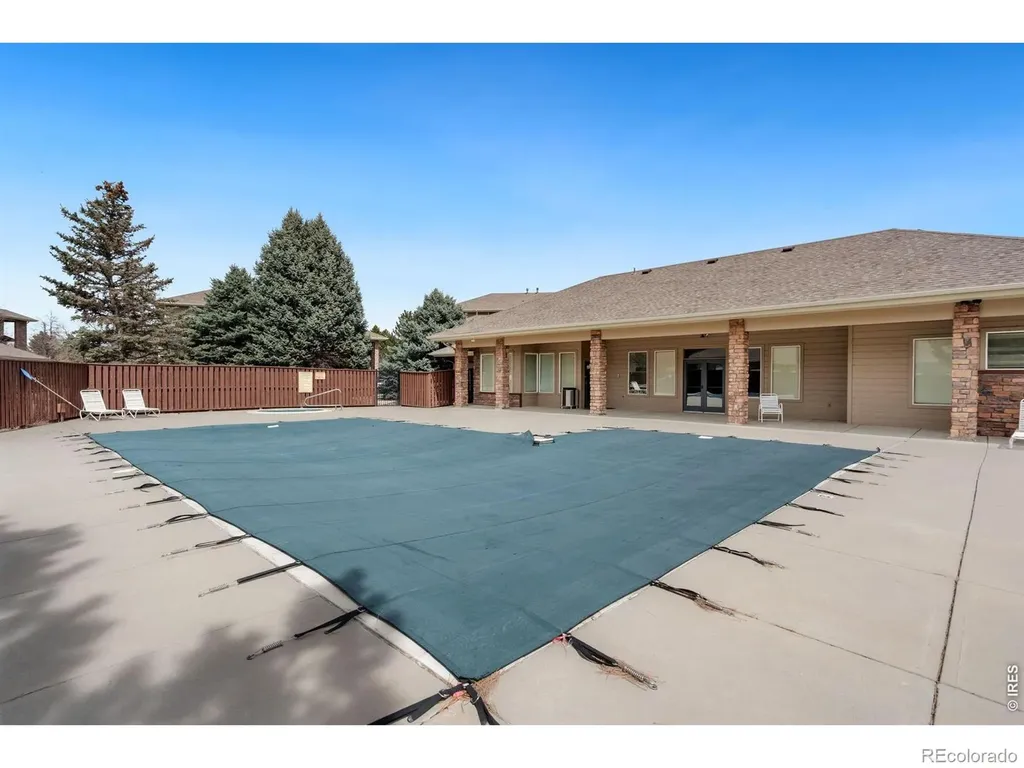 4545 Wheaton Drive Fort Collins CO 80525