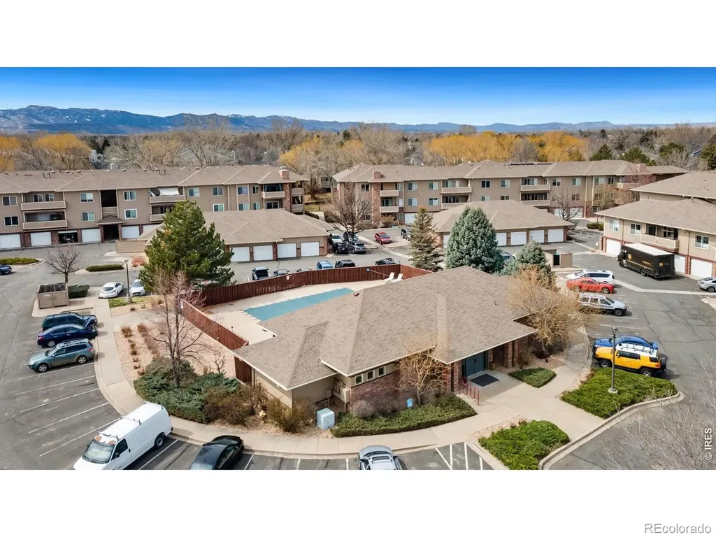 4545 Wheaton Drive Fort Collins CO 80525