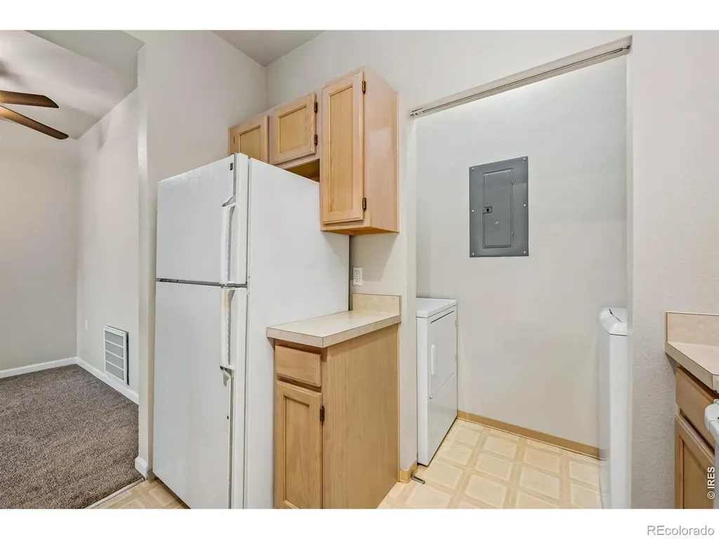 4545 Wheaton Drive Fort Collins CO 80525