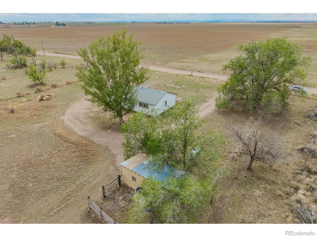 47500 County Road 41 Pierce CO 80650