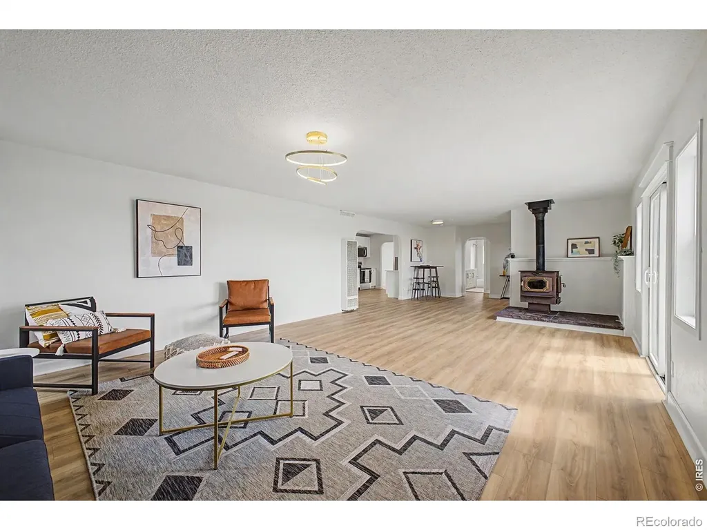 47500 County Road 41 Pierce CO 80650