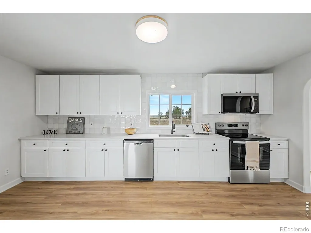 47500 County Road 41 Pierce CO 80650