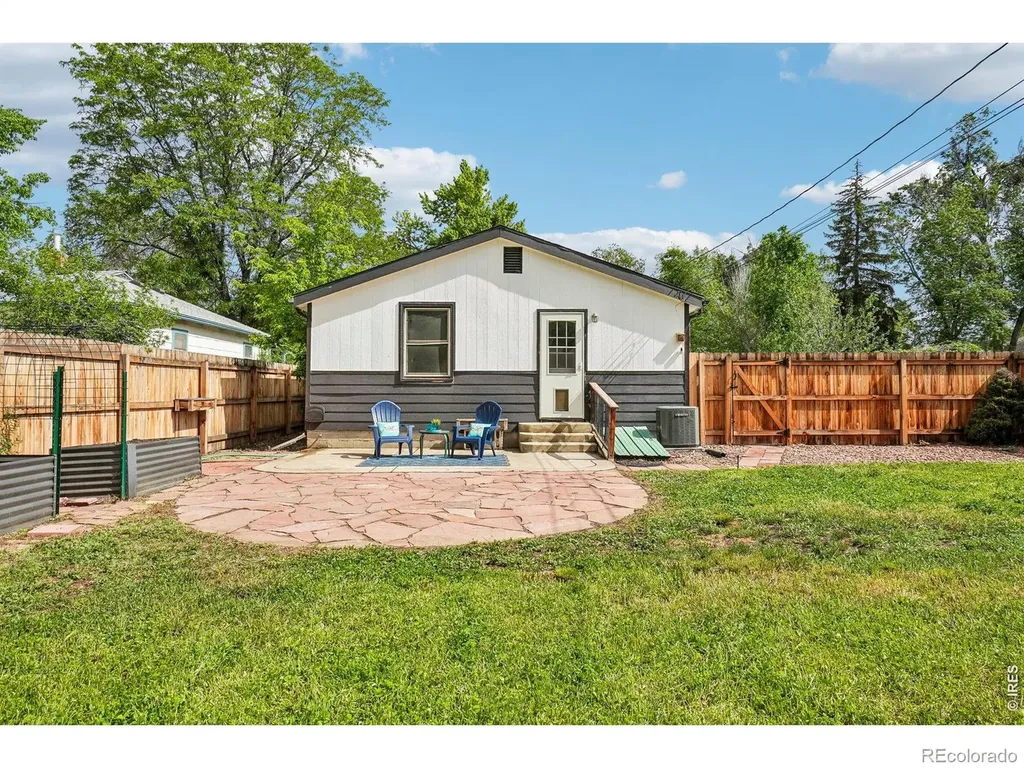 127 E Saint Clair Avenue Longmont CO 80504