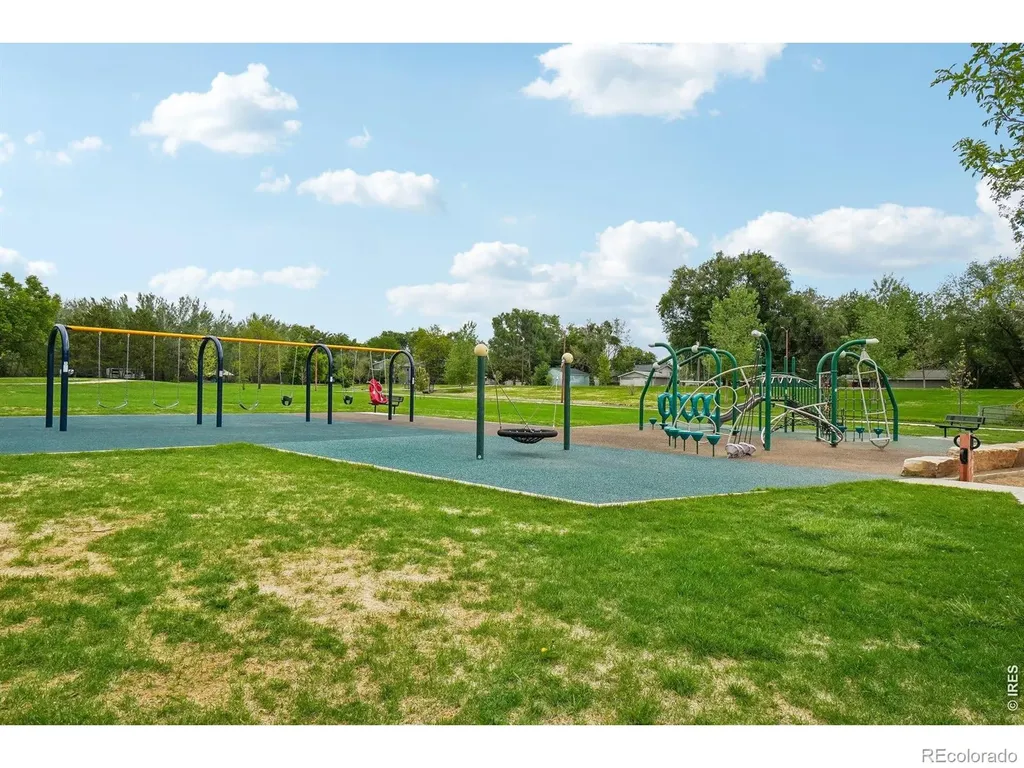 127 E Saint Clair Avenue Longmont CO 80504