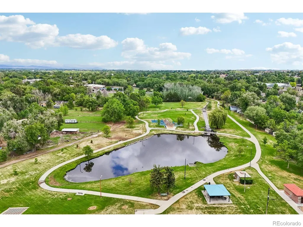 127 E Saint Clair Avenue Longmont CO 80504