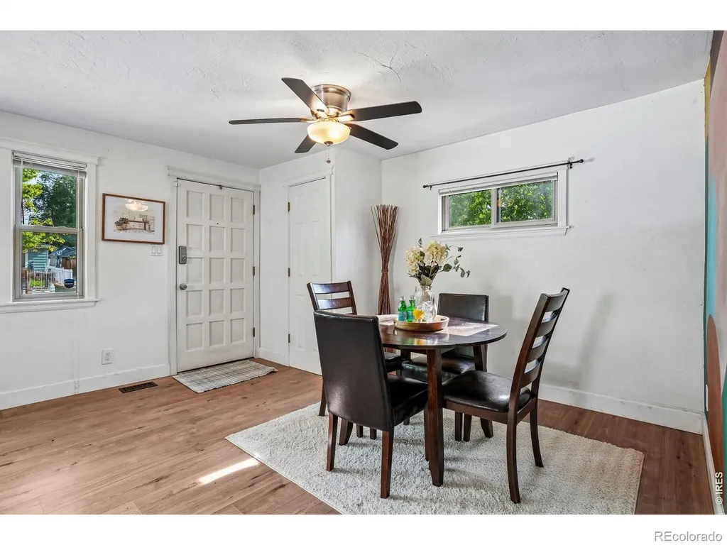 127 E Saint Clair Avenue Longmont CO 80504