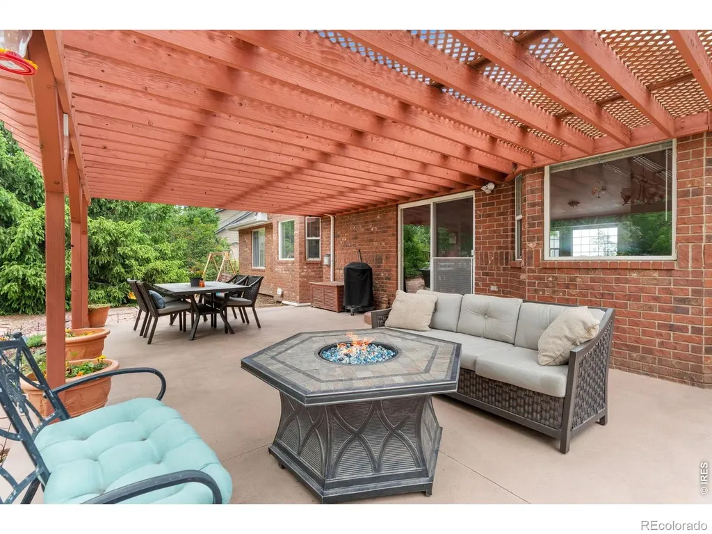 2243 Breckenridge Drive Berthoud CO 80513