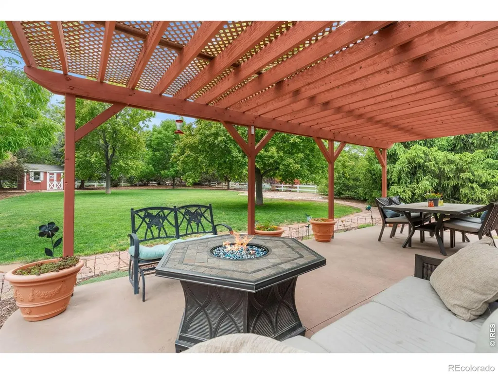2243 Breckenridge Drive Berthoud CO 80513