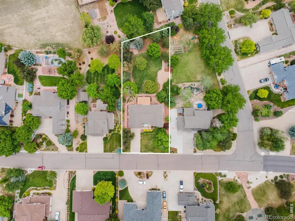 2243 Breckenridge Drive Berthoud CO 80513