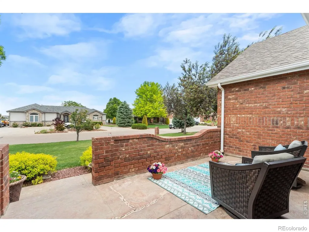 2243 Breckenridge Drive Berthoud CO 80513