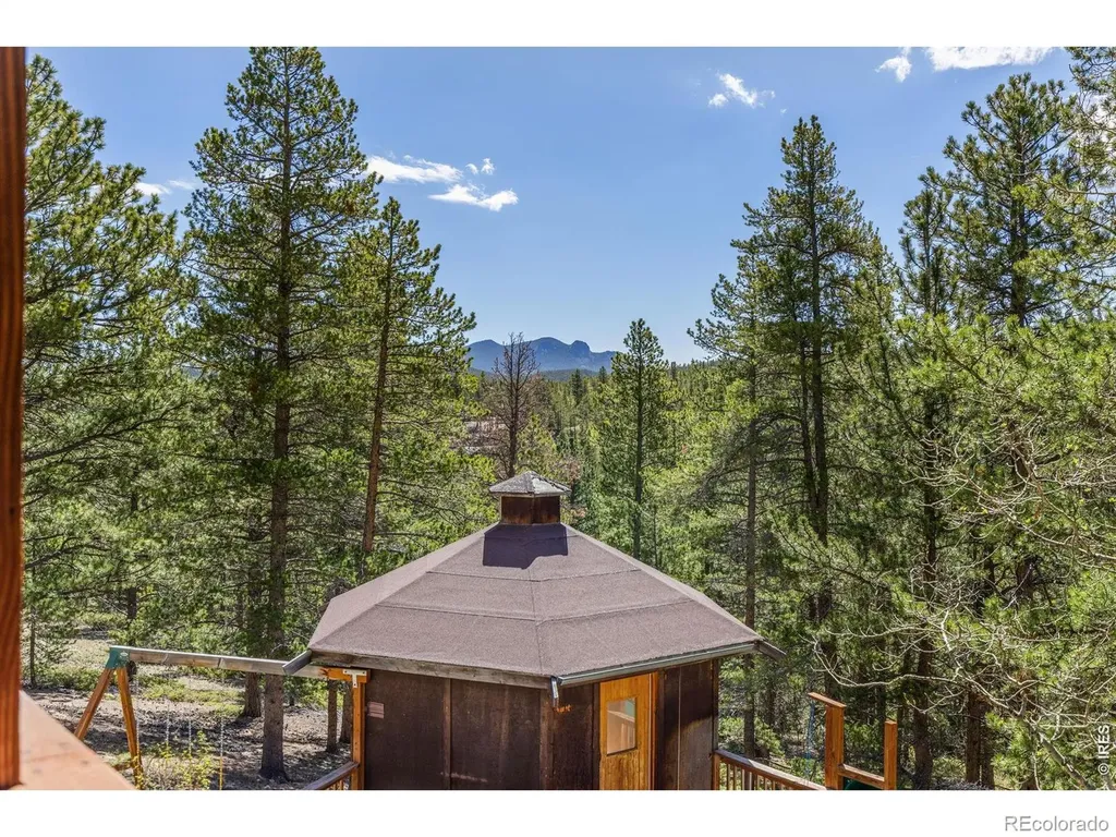 414 Upper Travis Gulch Road Black Hawk CO 80422