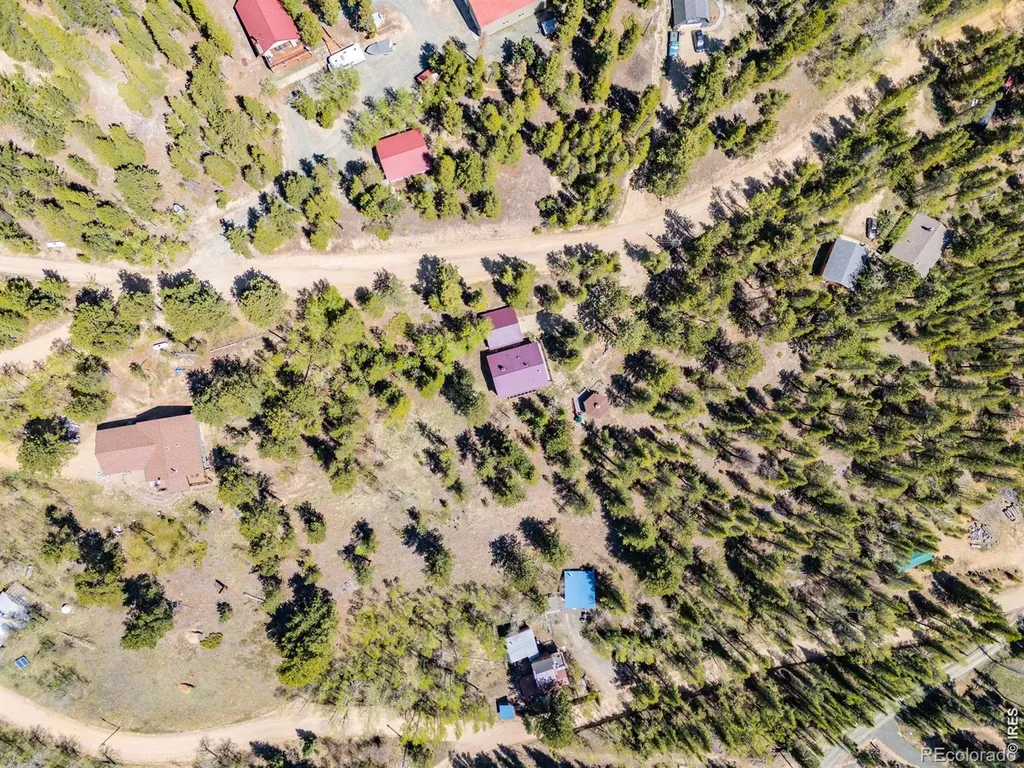 414 Upper Travis Gulch Road Black Hawk CO 80422