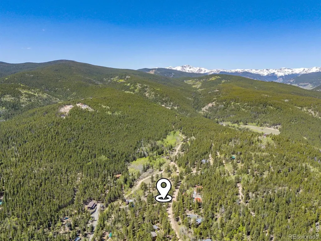414 Upper Travis Gulch Road Black Hawk CO 80422