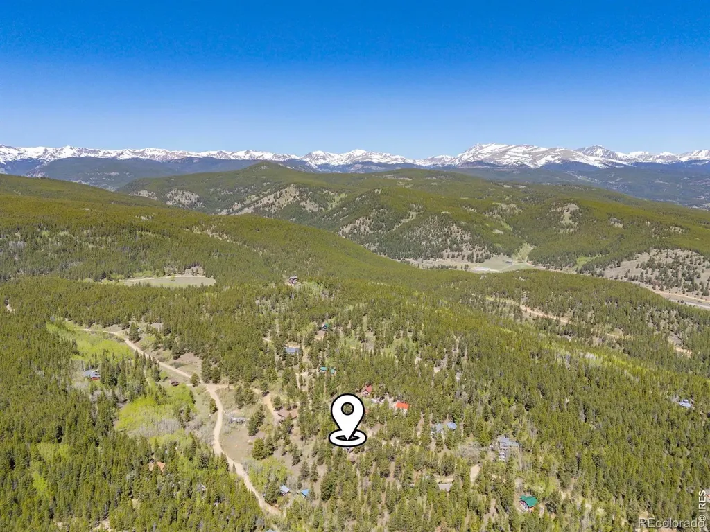 414 Upper Travis Gulch Road Black Hawk CO 80422