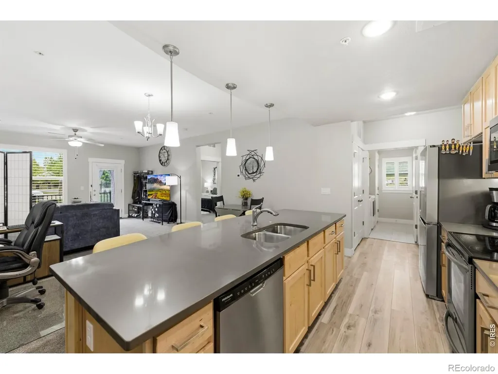 4642 Hahns Peak Drive Loveland CO 80538