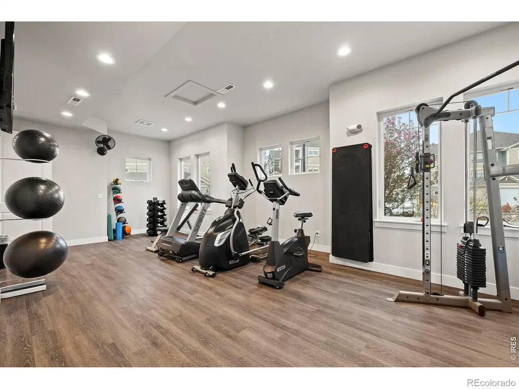 4642 Hahns Peak Drive Loveland CO 80538