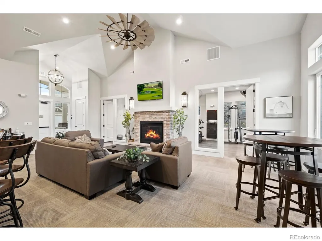 4642 Hahns Peak Drive Loveland CO 80538
