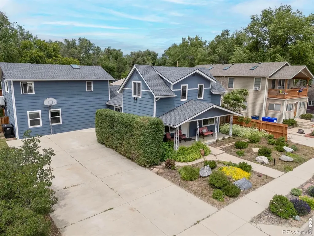 350 Pierce Street Erie CO 80516