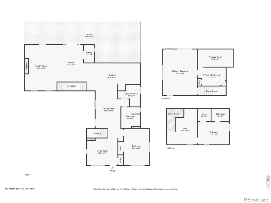 350 Pierce Street Erie CO 80516