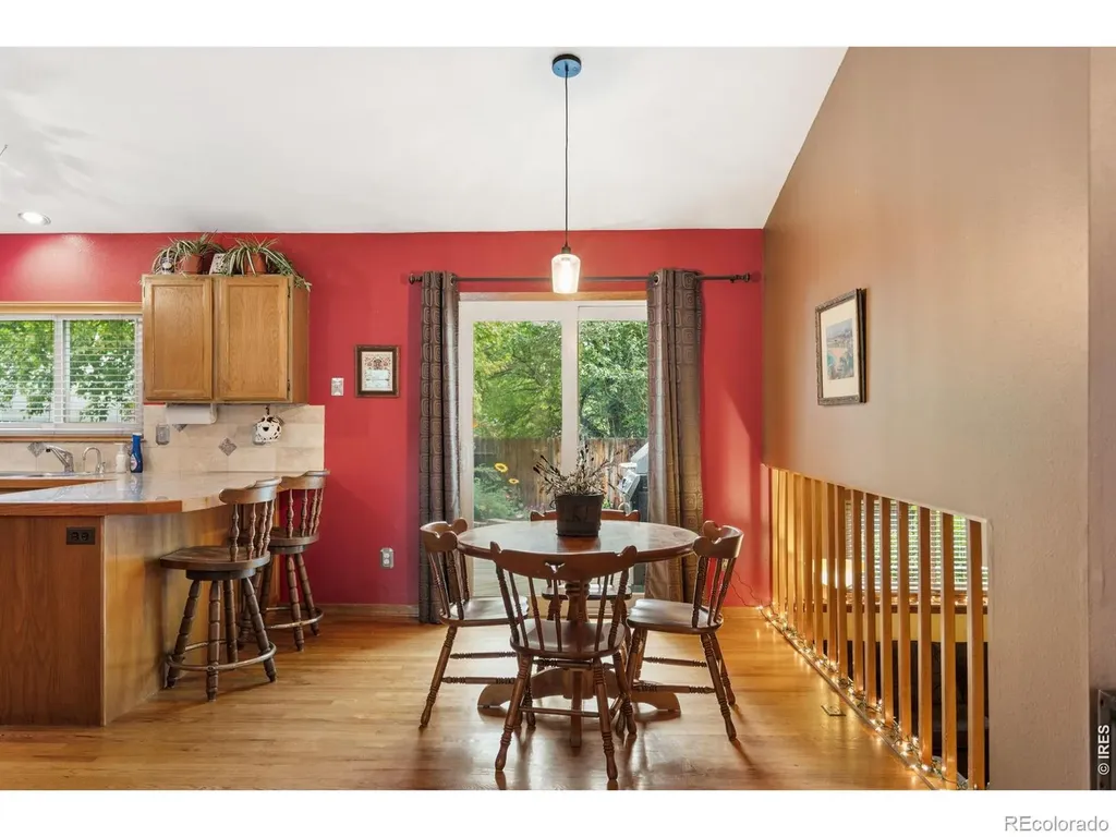 2956 Querida Street Fort Collins CO 80526