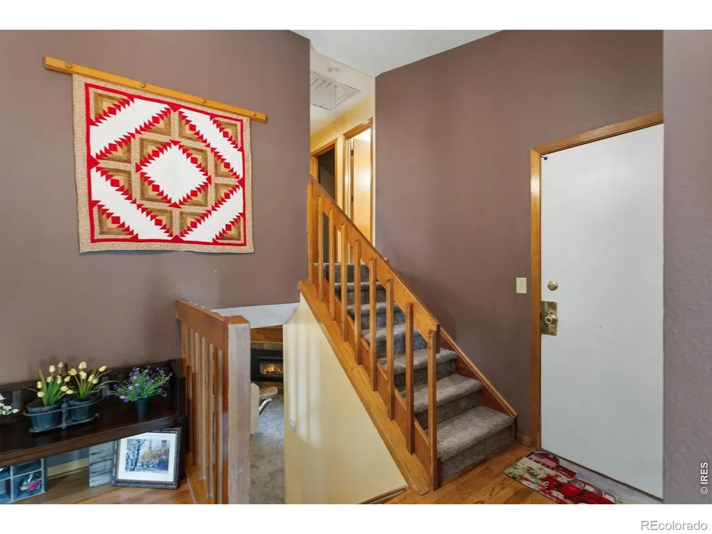 2956 Querida Street Fort Collins CO 80526