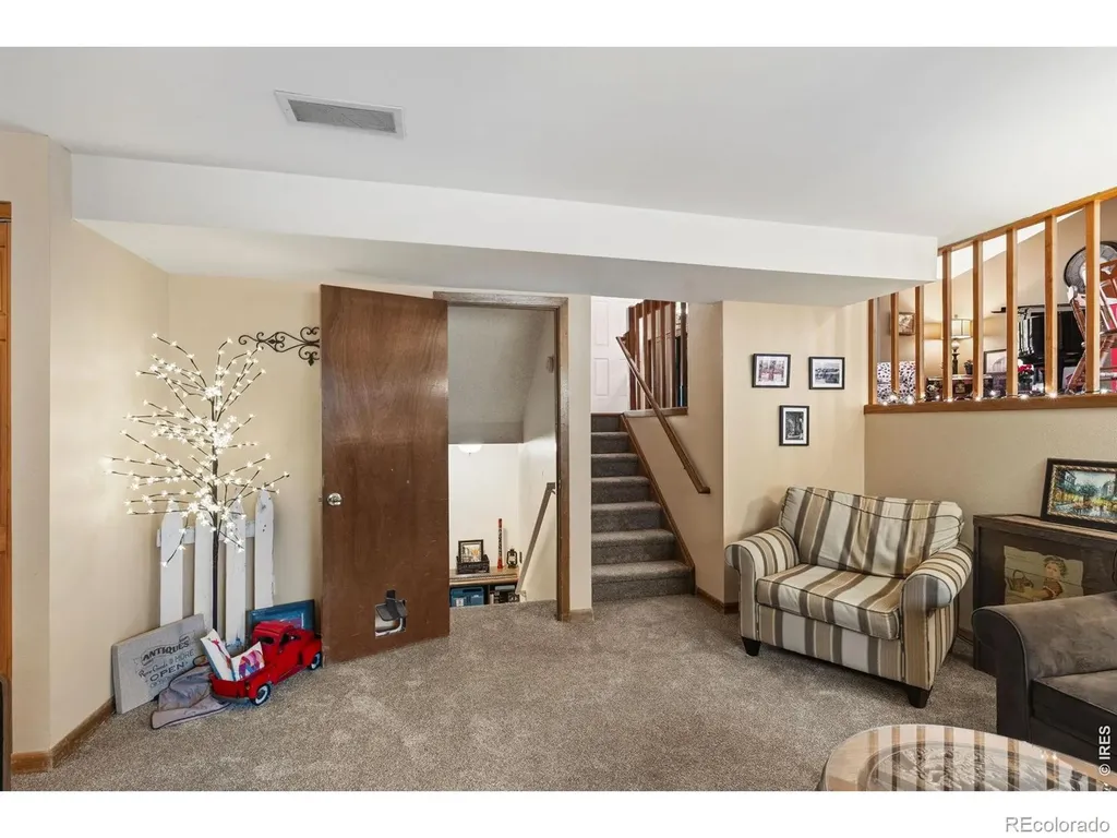 2956 Querida Street Fort Collins CO 80526
