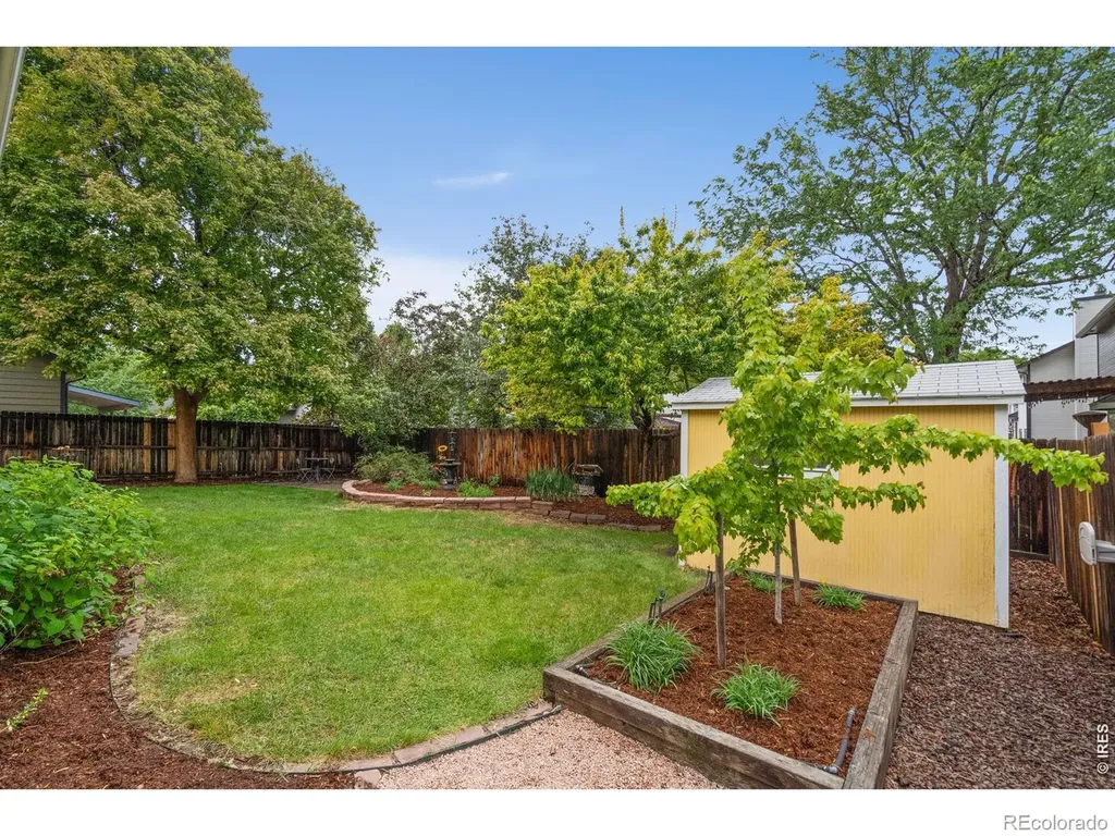 2956 Querida Street Fort Collins CO 80526