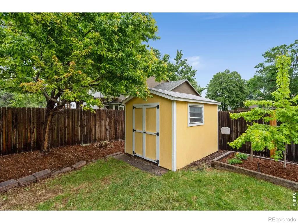 2956 Querida Street Fort Collins CO 80526