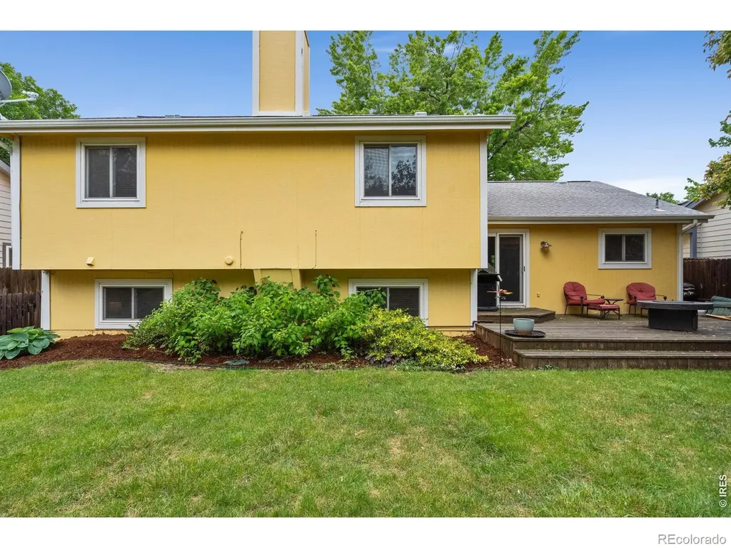 2956 Querida Street Fort Collins CO 80526