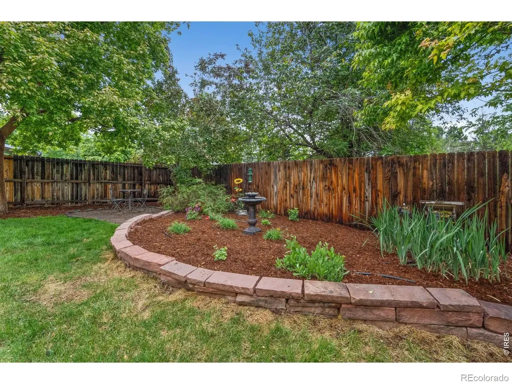 2956 Querida Street Fort Collins CO 80526