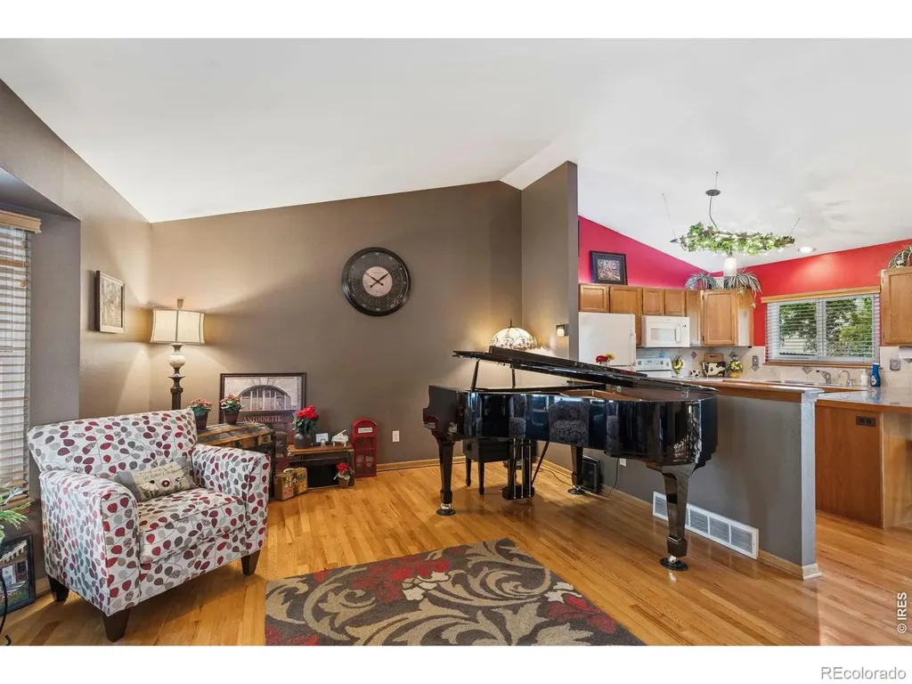 2956 Querida Street Fort Collins CO 80526