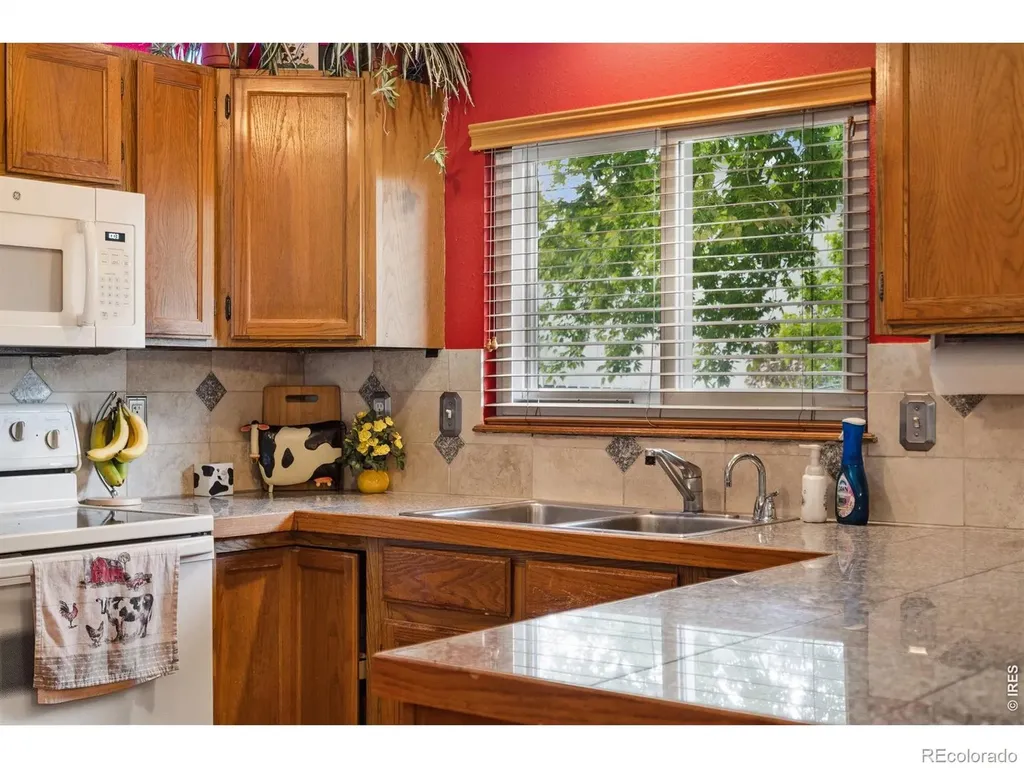 2956 Querida Street Fort Collins CO 80526