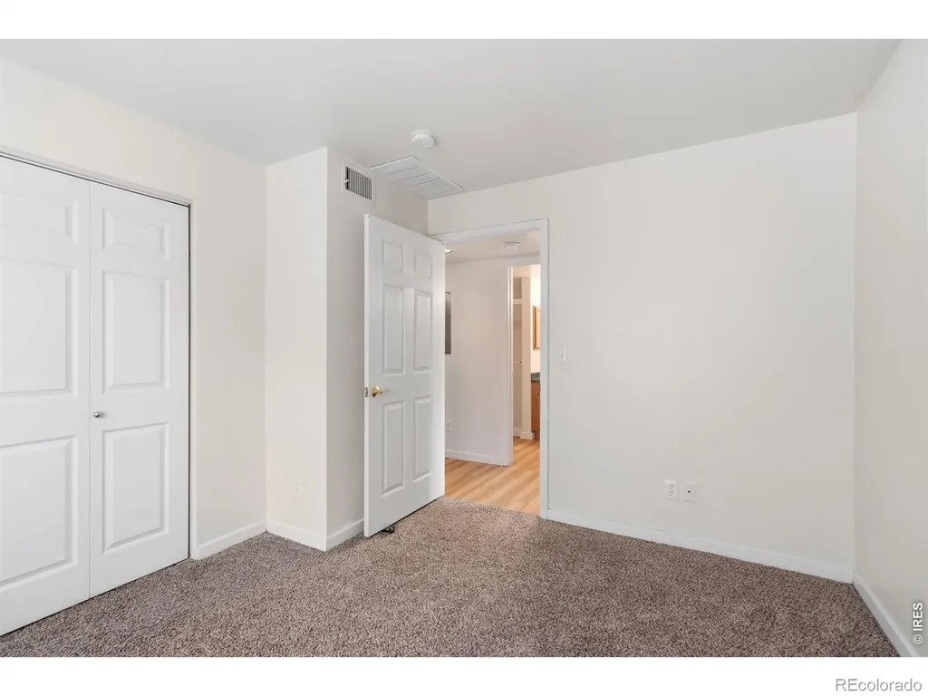 1225 W Prospect Road W Fort Collins CO 80526
