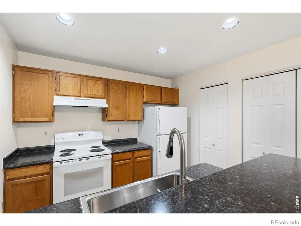 1225 W Prospect Road W Fort Collins CO 80526